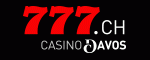 logo Casino 777.ch