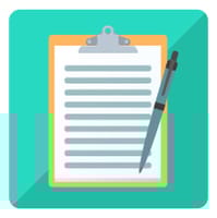 Conditions et termes