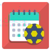 calendrier qualification europe 2022 handball féminin