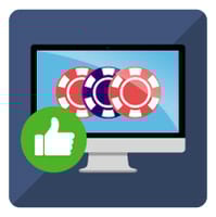 avantages du casino en ligne