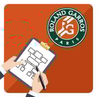 roland garros pronostic