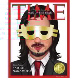 satoshi nakamoto time journal