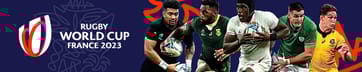 Pronostic coupe du monde rugby