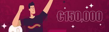 Incroyable gain de 150 000€
