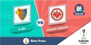 Pronostic bale francfort