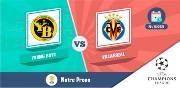 Pronostic young boys villarreal