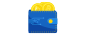 Logo cryptomonaies