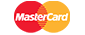 Logo méthode de paiement Mastercard