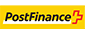 Logo méthode de paiement PostFinance