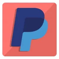 Logo de Paypal