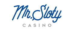 MrSloty Casino