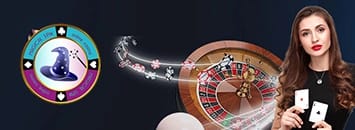 Magical Spin fr