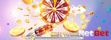 NetBet Casino fr
