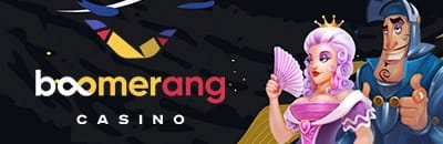 Boomerang Casino fr
