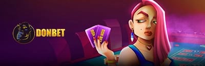 Donbet casino fr