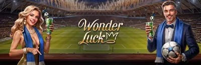 Wonderluck sport fr