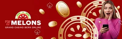 Jouer sur 7Melons