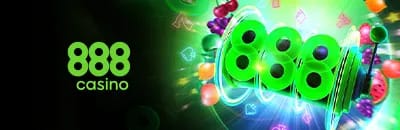 Découvrir 888 Casino